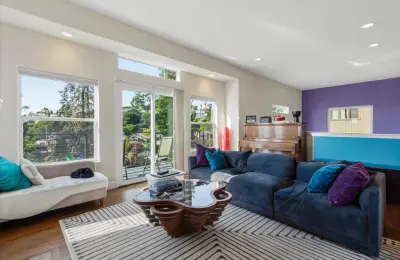 Amberwood Apartments